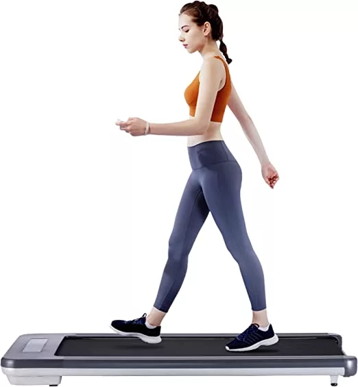 RUNOW Under Desk Treadmill